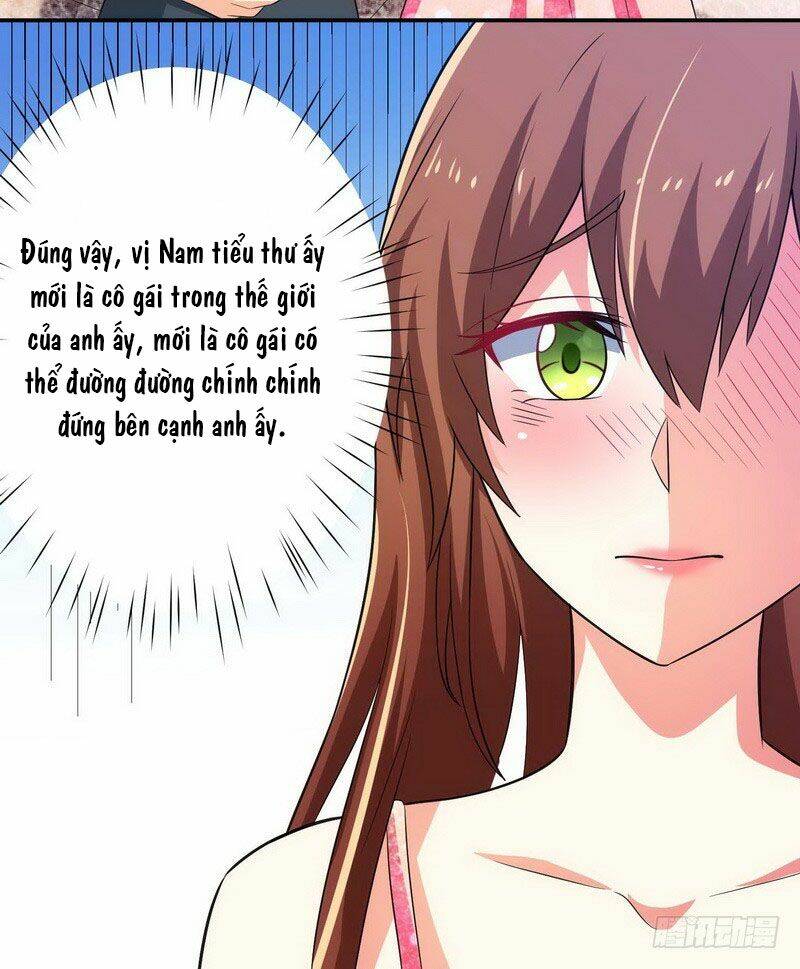 Khế hôn Chapter 19 - TC Truyện
