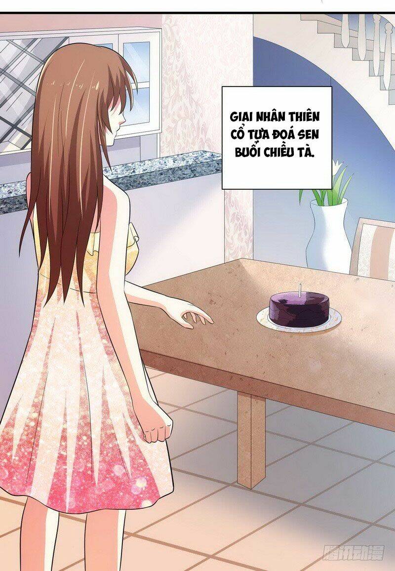 Khế hôn Chapter 19 - TC Truyện