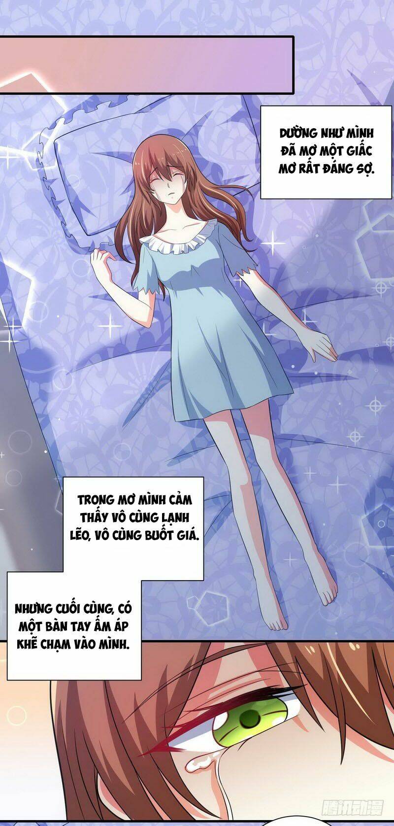 Khế hôn Chapter 19 - TC Truyện
