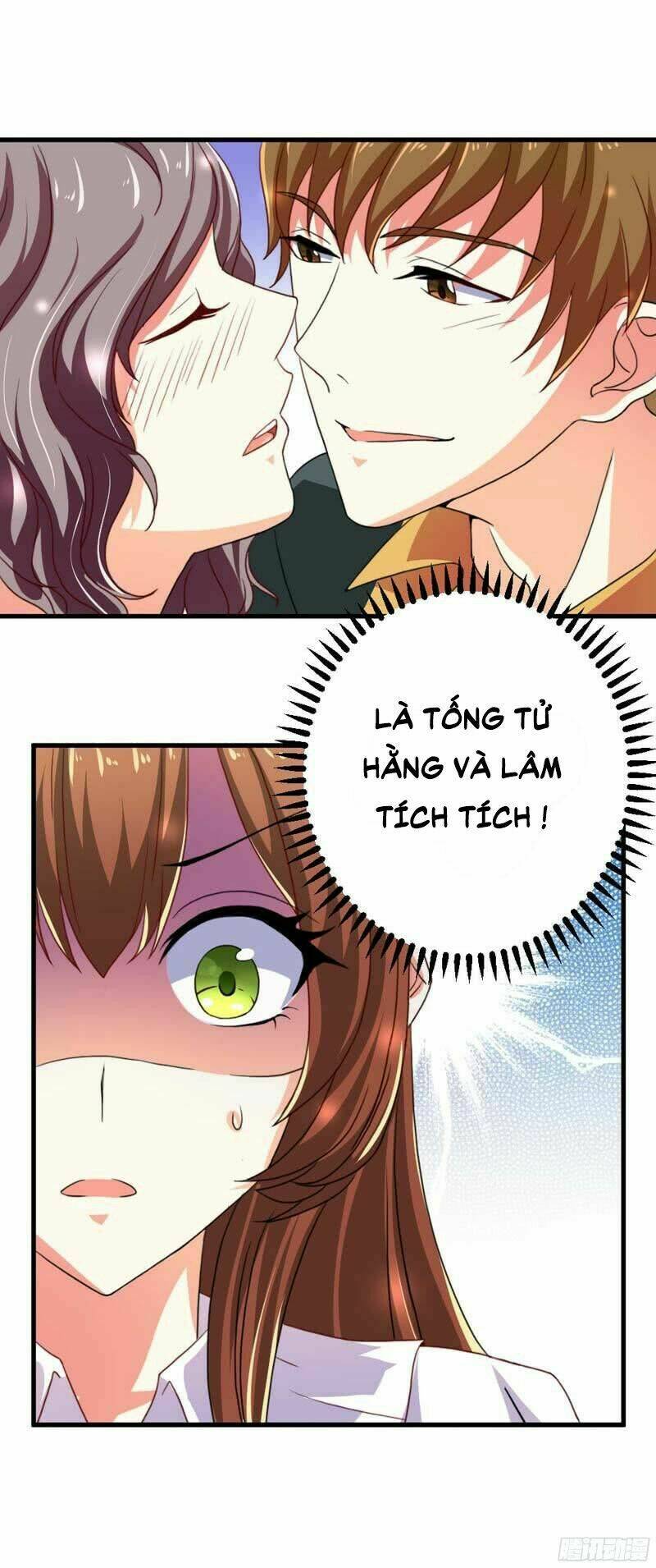 Khế hôn Chapter 2 - TC Truyện