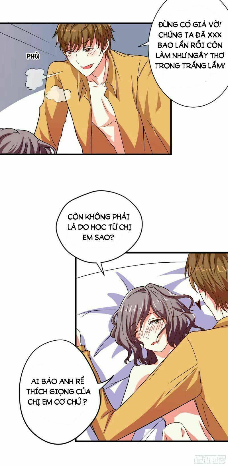 Khế hôn Chapter 2 - TC Truyện