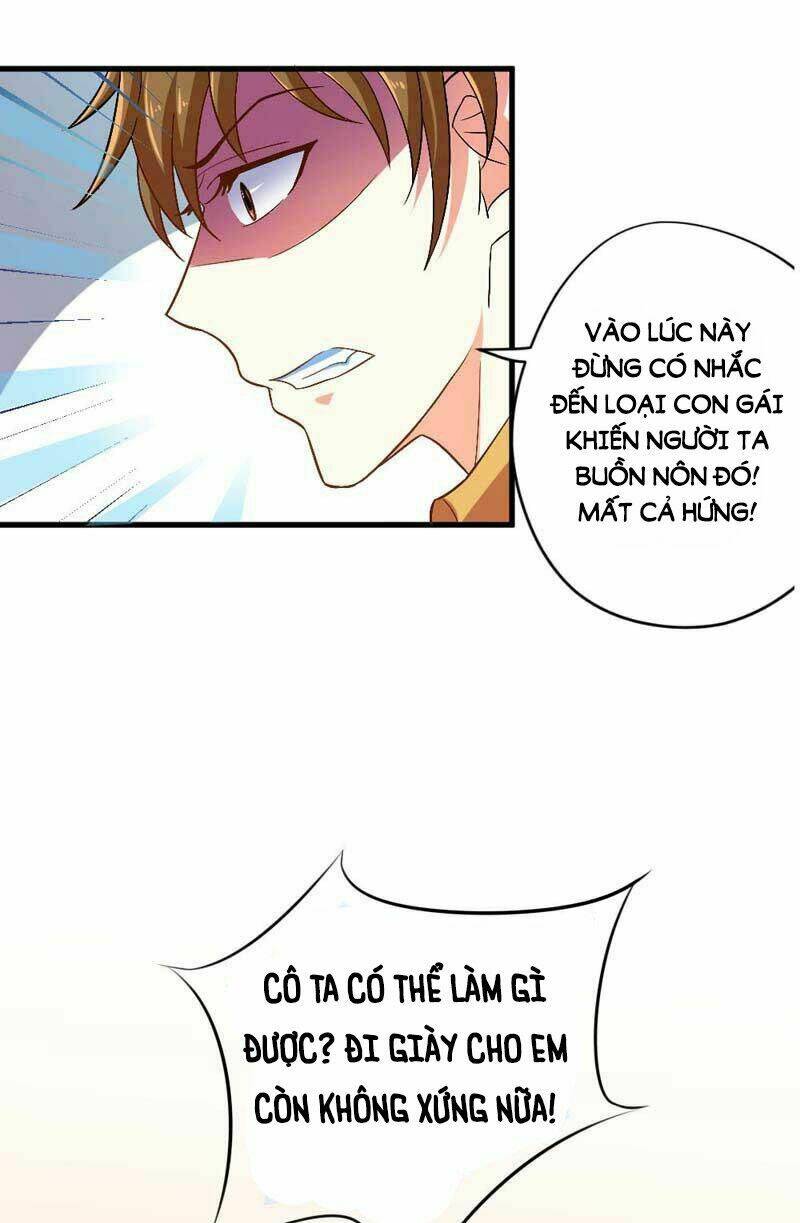 Khế hôn Chapter 2 - TC Truyện