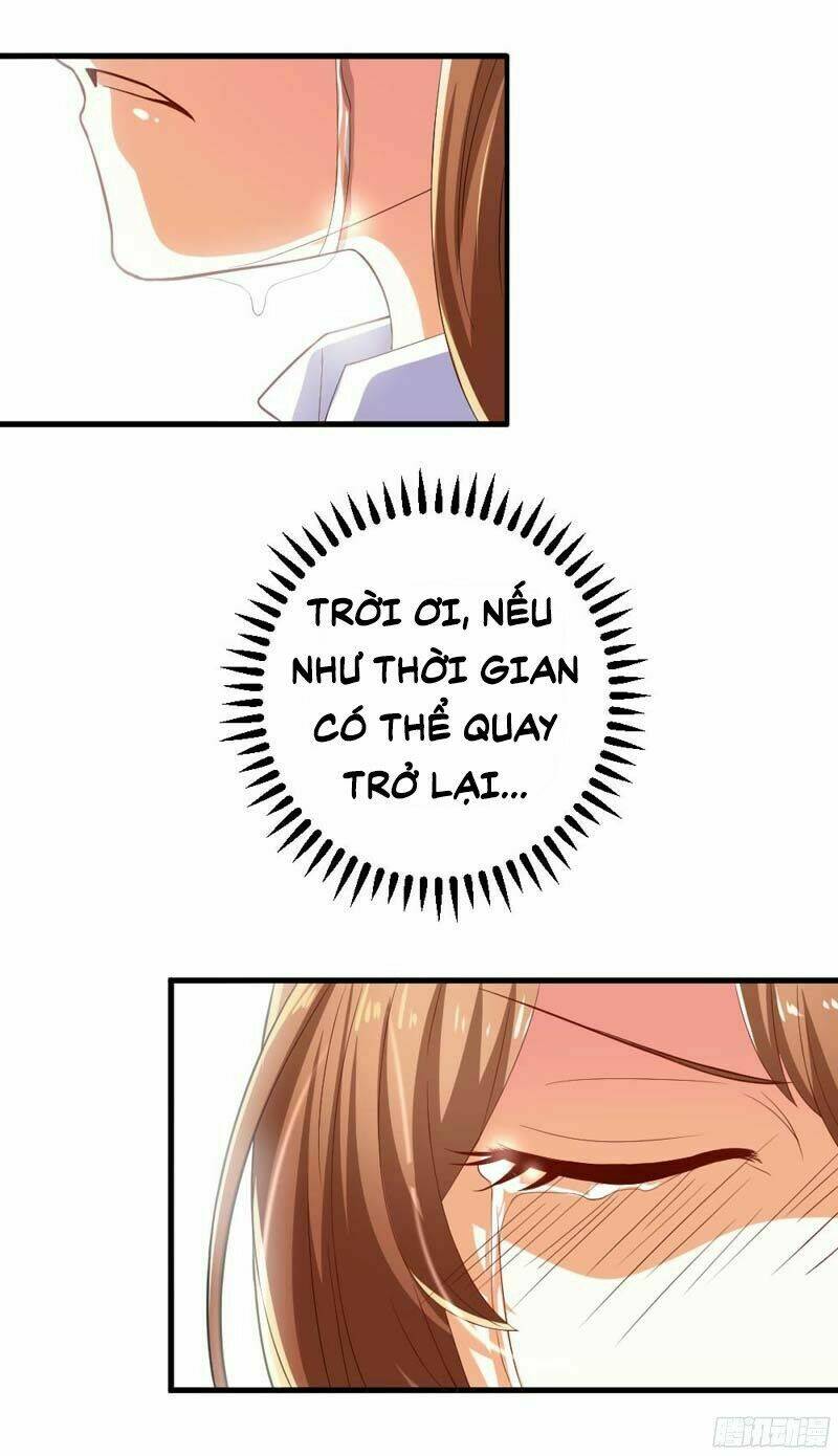 Khế hôn Chapter 2 - TC Truyện