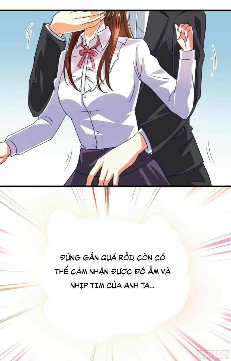 Khế hôn Chapter 2 - TC Truyện