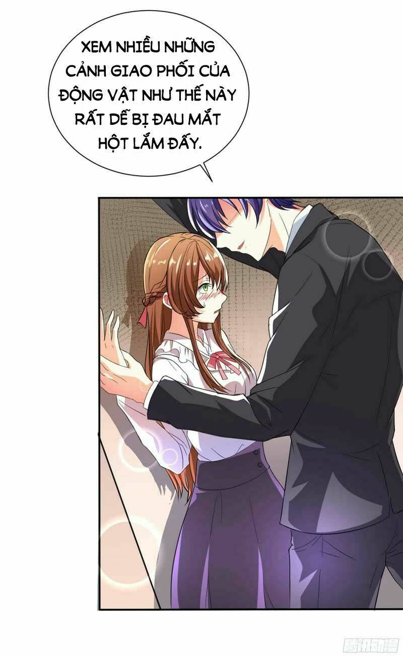 Khế hôn Chapter 2 - TC Truyện