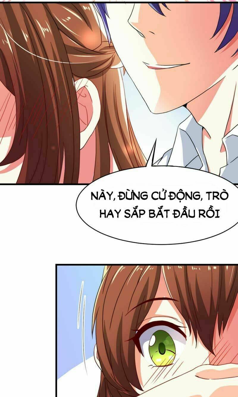 Khế hôn Chapter 2 - TC Truyện
