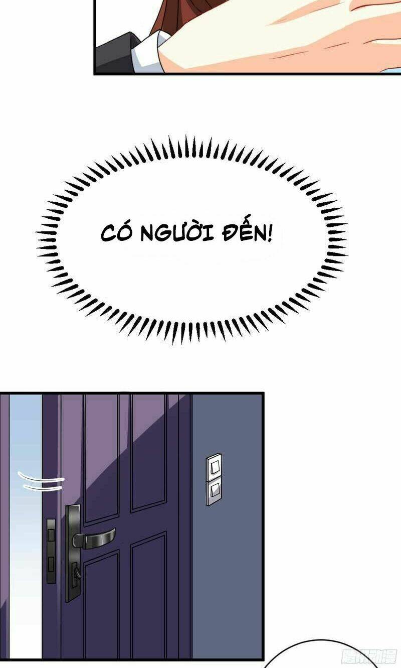 Khế hôn Chapter 2 - TC Truyện