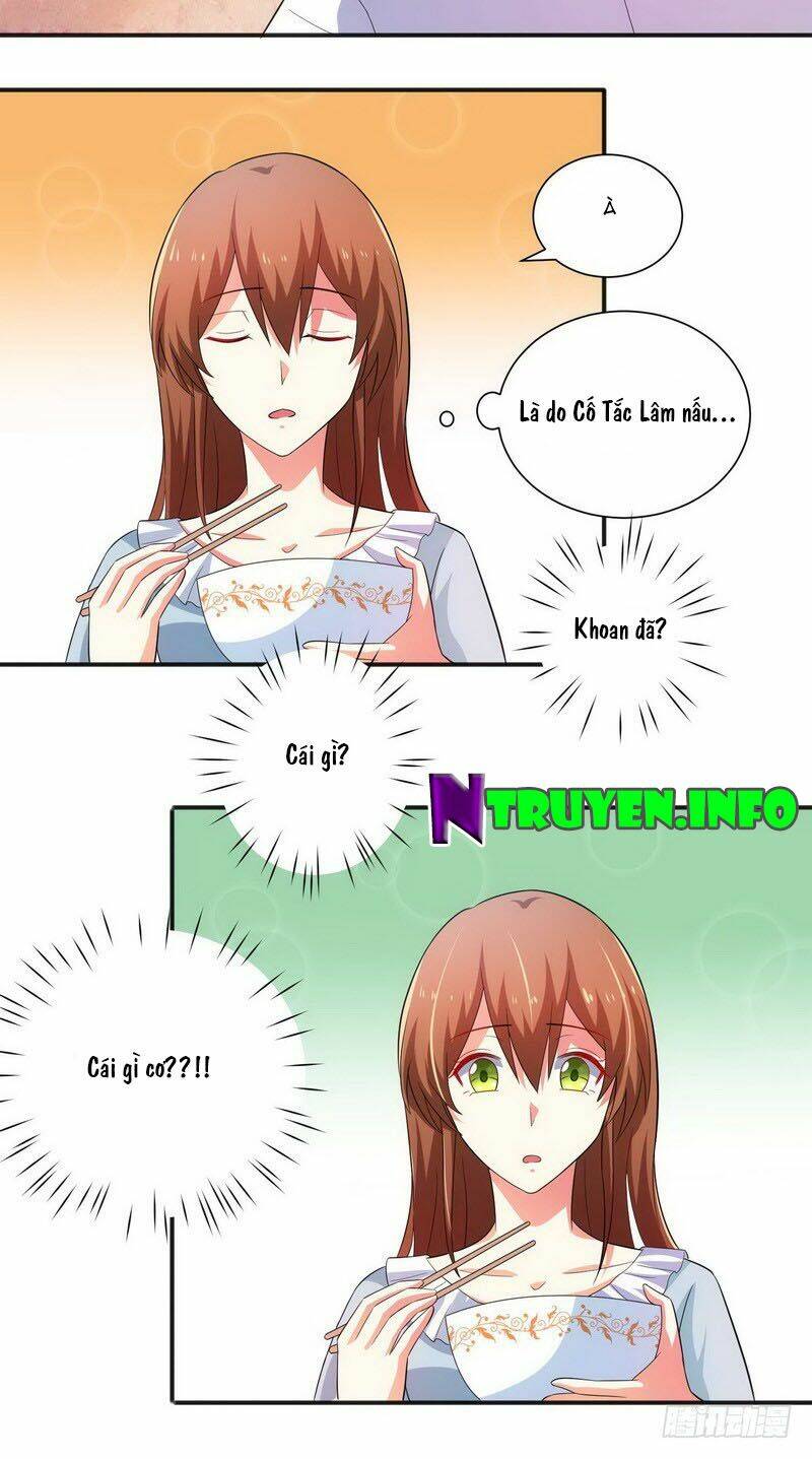Khế hôn Chapter 20 - TC Truyện