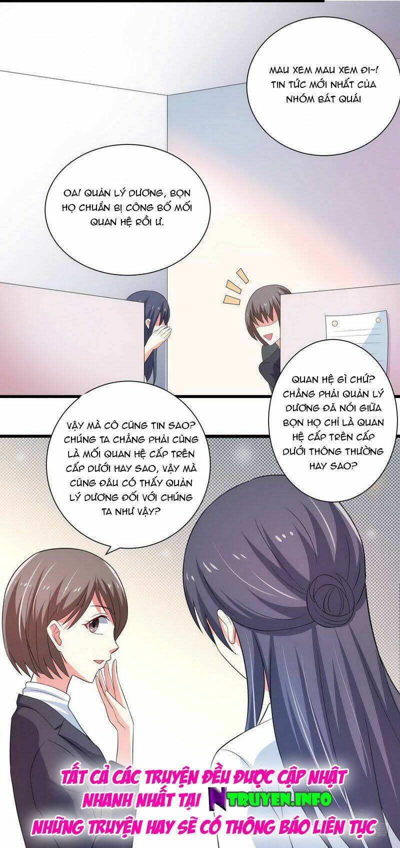 Khế hôn Chapter 20 - TC Truyện