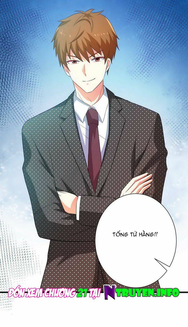 Khế hôn Chapter 20 - TC Truyện