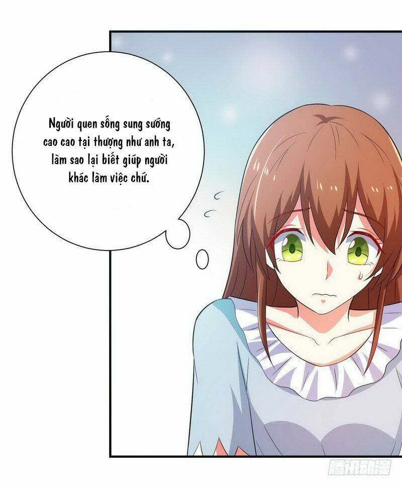 Khế hôn Chapter 20 - TC Truyện