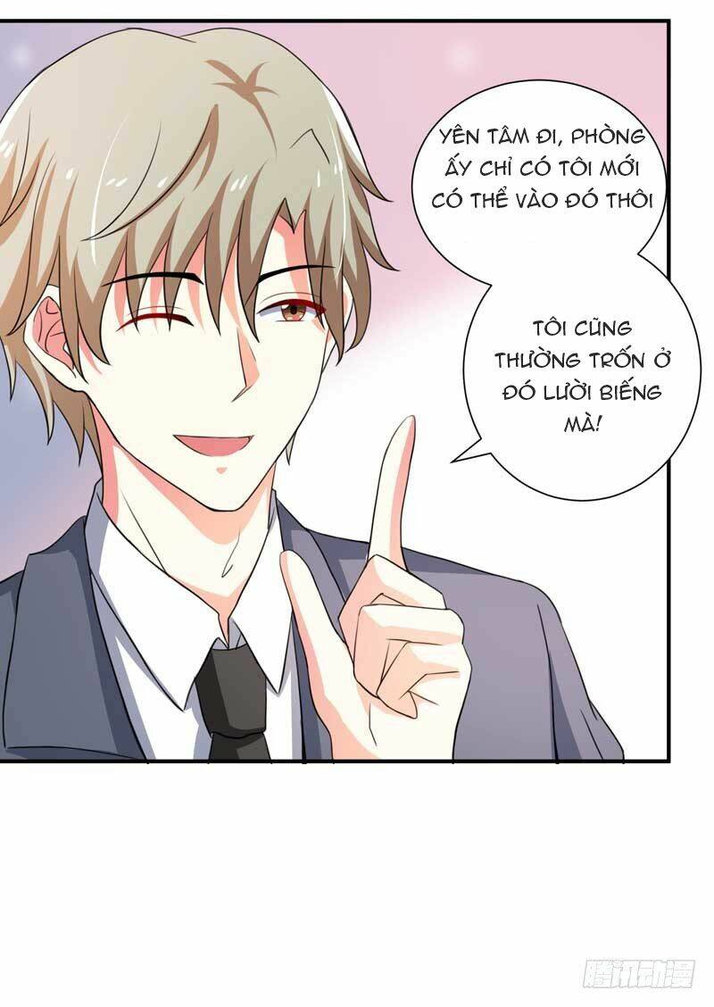 Khế hôn Chapter 23 - TC Truyện