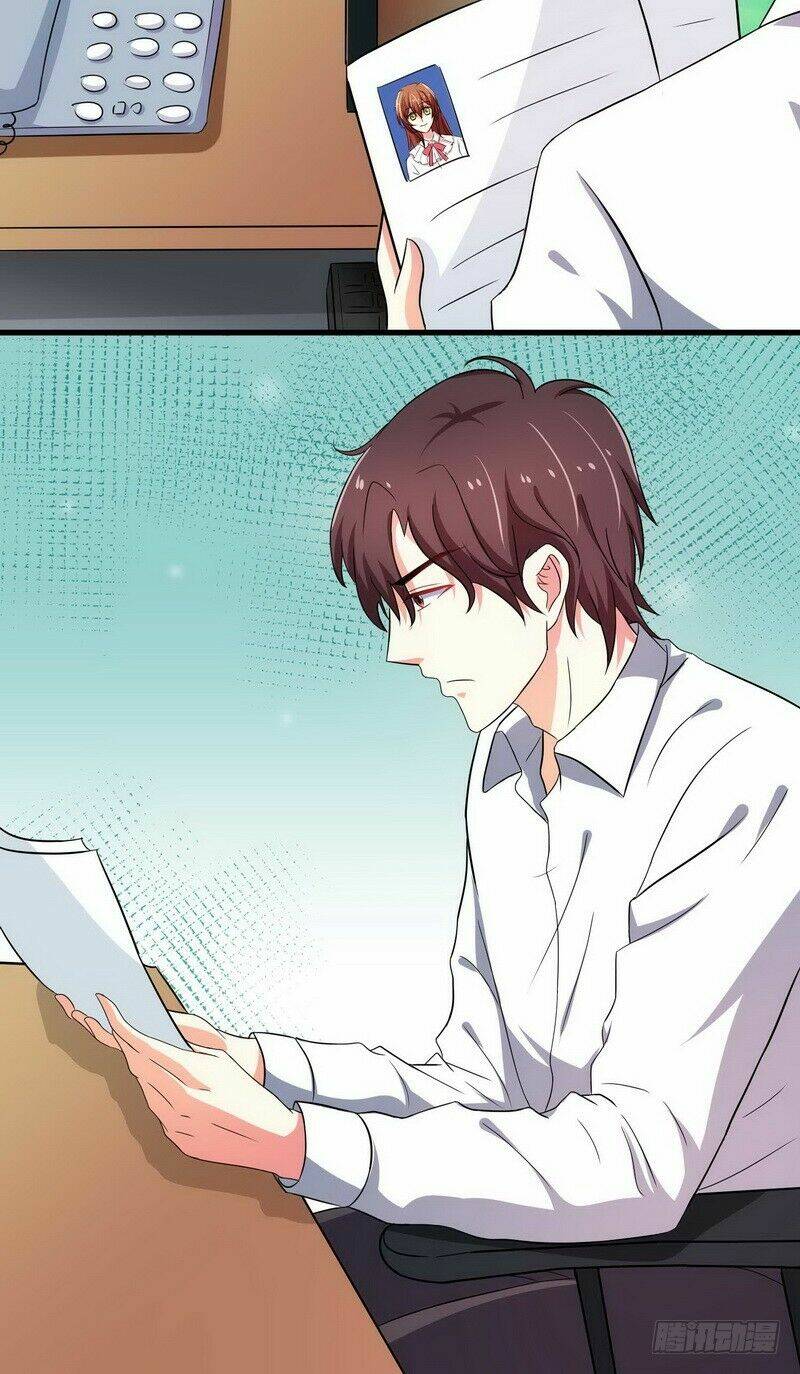 Khế hôn Chapter 24 - TC Truyện