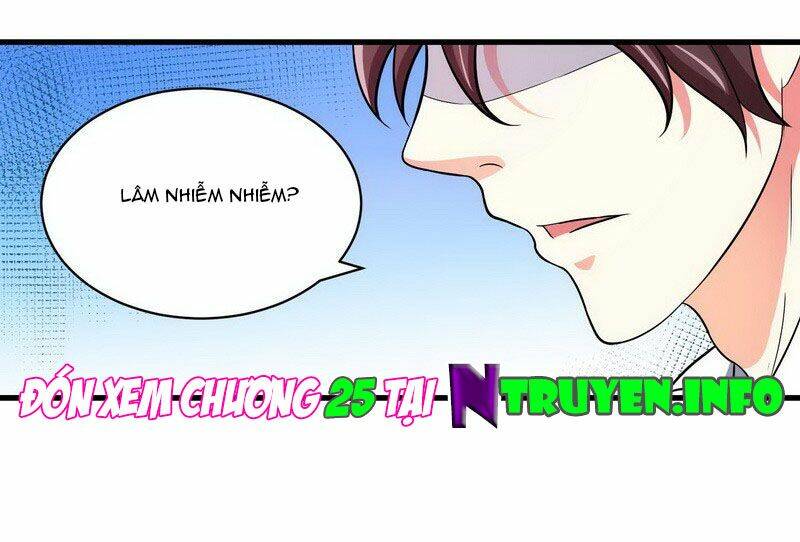 Khế hôn Chapter 24 - TC Truyện