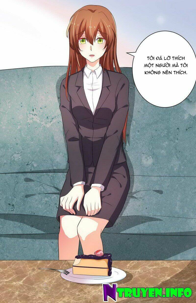 Khế hôn Chapter 24 - TC Truyện
