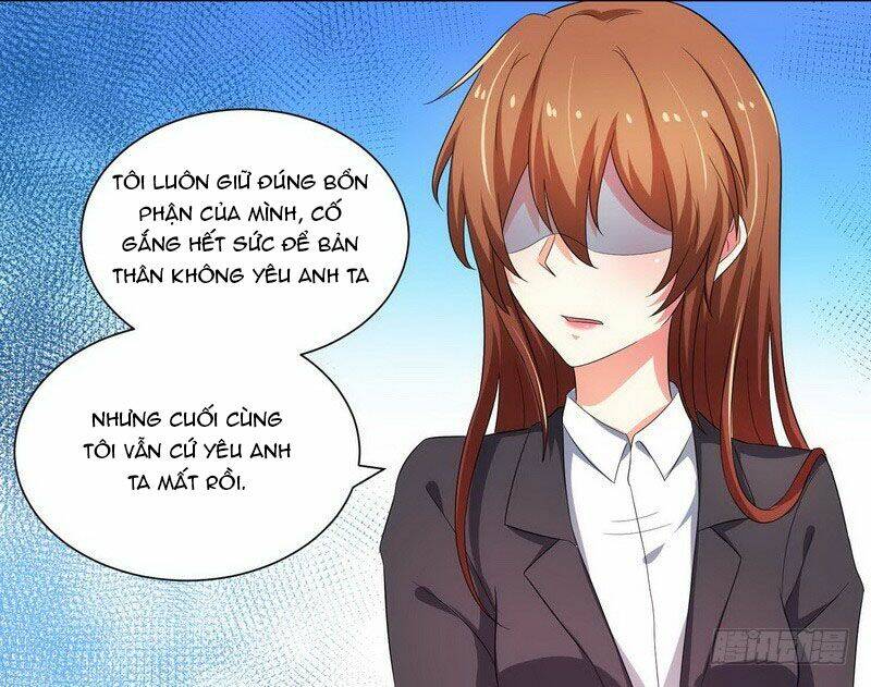 Khế hôn Chapter 24 - TC Truyện