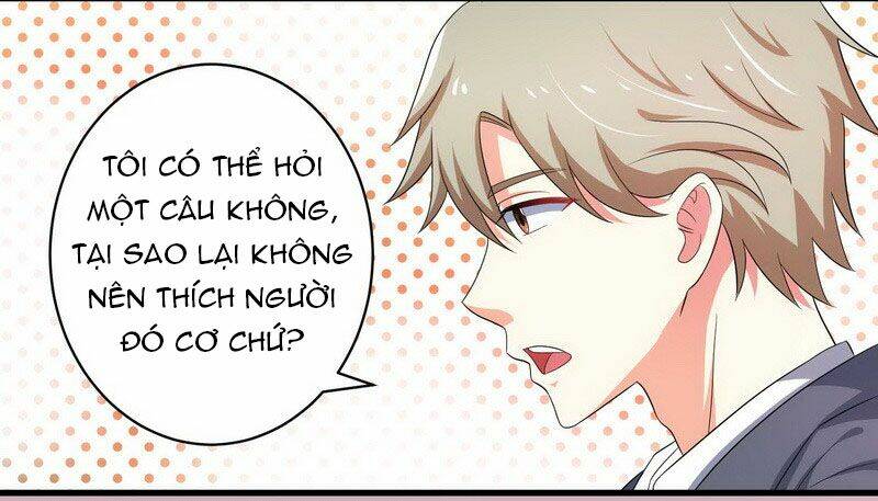 Khế hôn Chapter 24 - TC Truyện