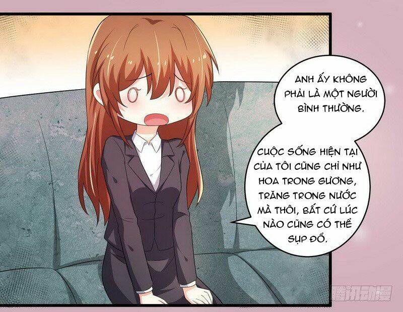 Khế hôn Chapter 24 - TC Truyện
