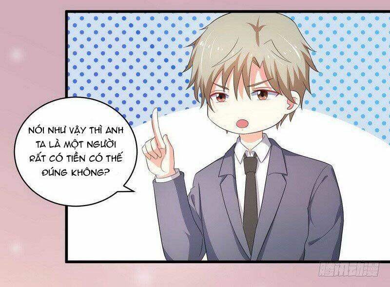 Khế hôn Chapter 24 - TC Truyện