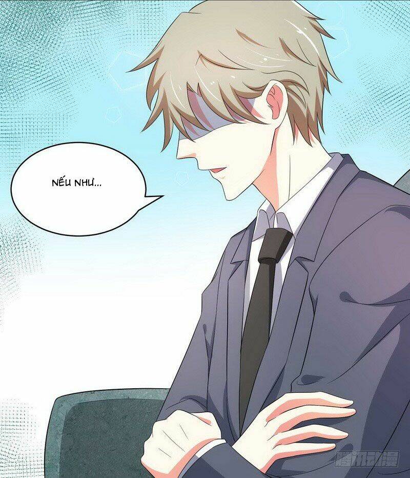 Khế hôn Chapter 24 - TC Truyện