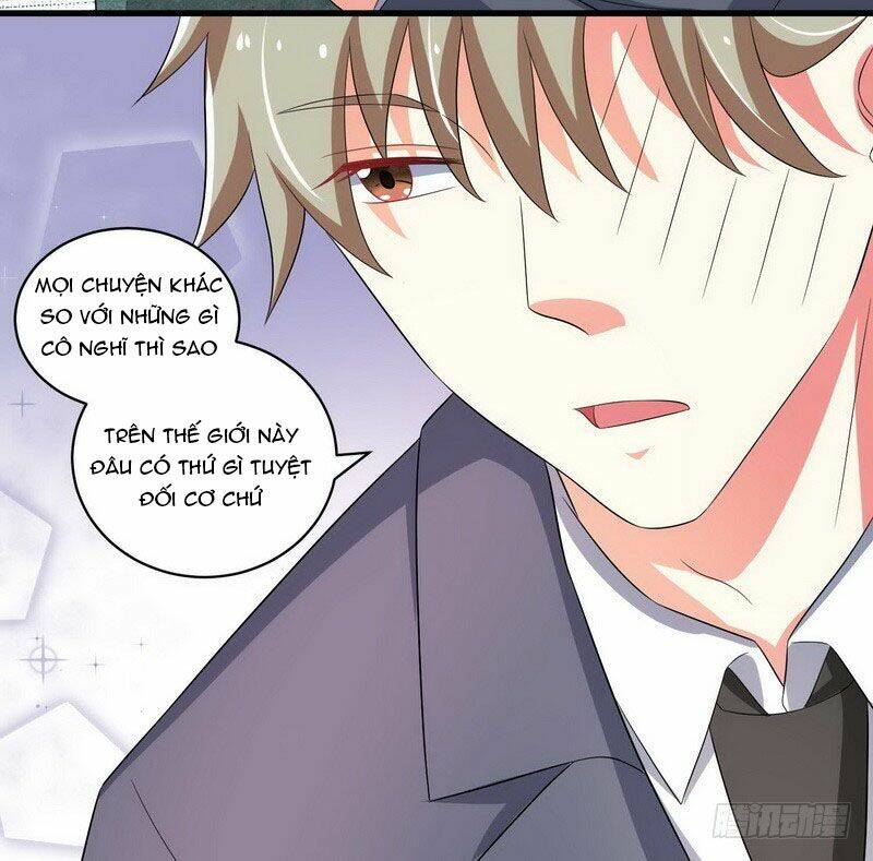 Khế hôn Chapter 24 - TC Truyện
