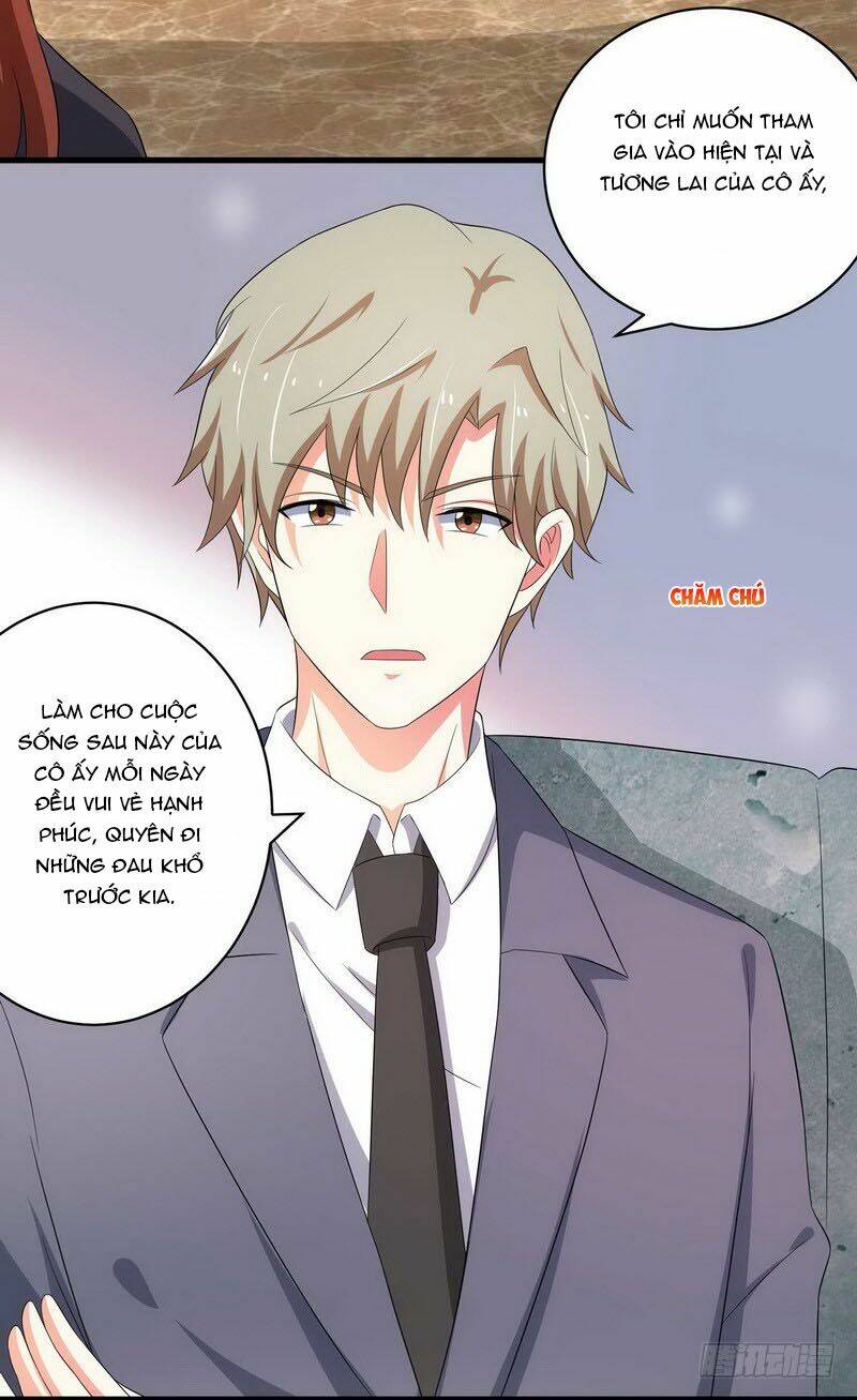 Khế hôn Chapter 24 - TC Truyện