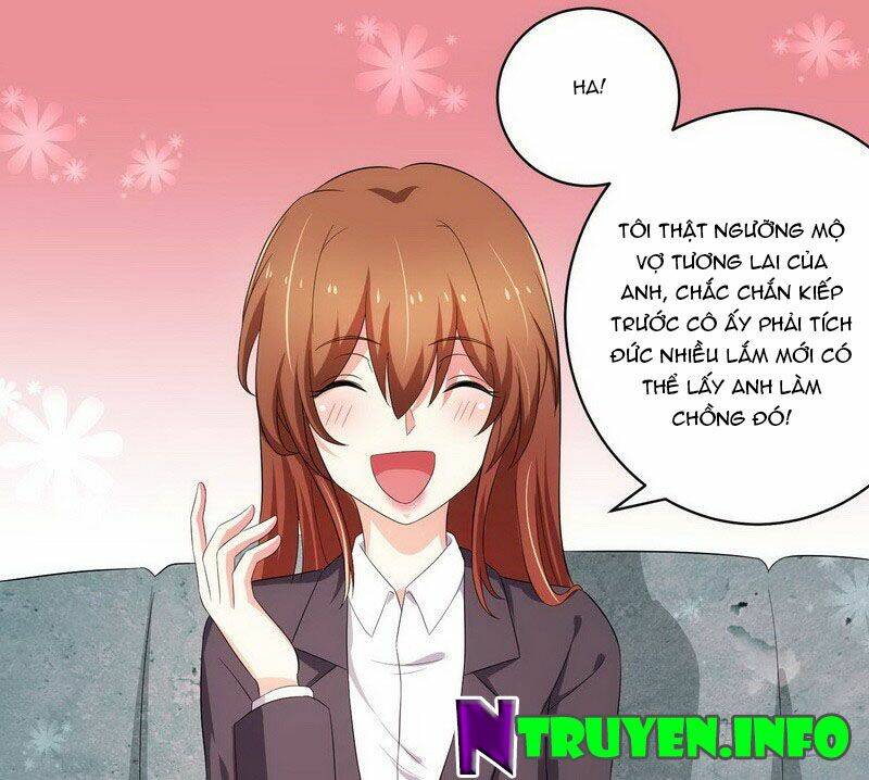 Khế hôn Chapter 24 - TC Truyện