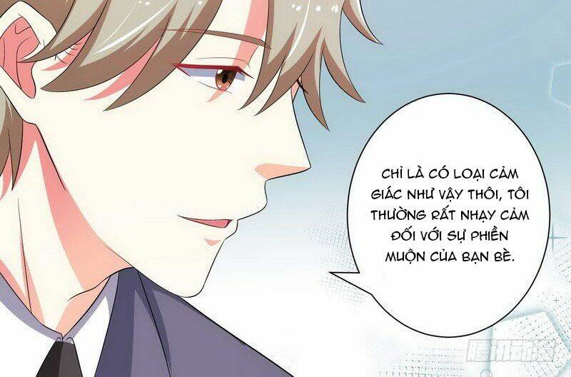 Khế hôn Chapter 24 - TC Truyện