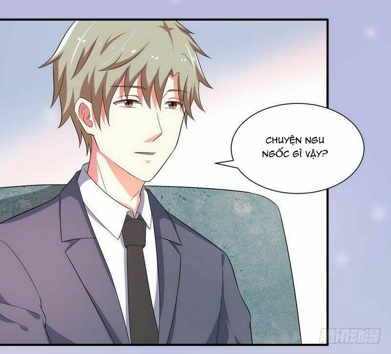 Khế hôn Chapter 24 - TC Truyện