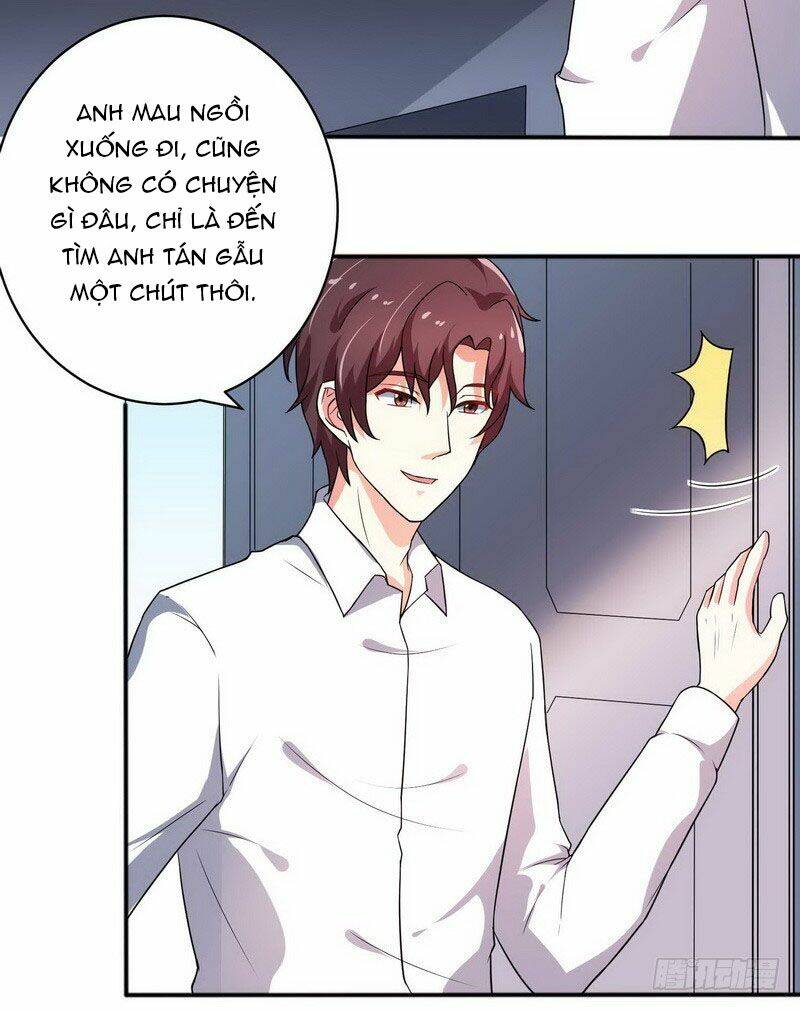 Khế hôn Chapter 25 - TC Truyện