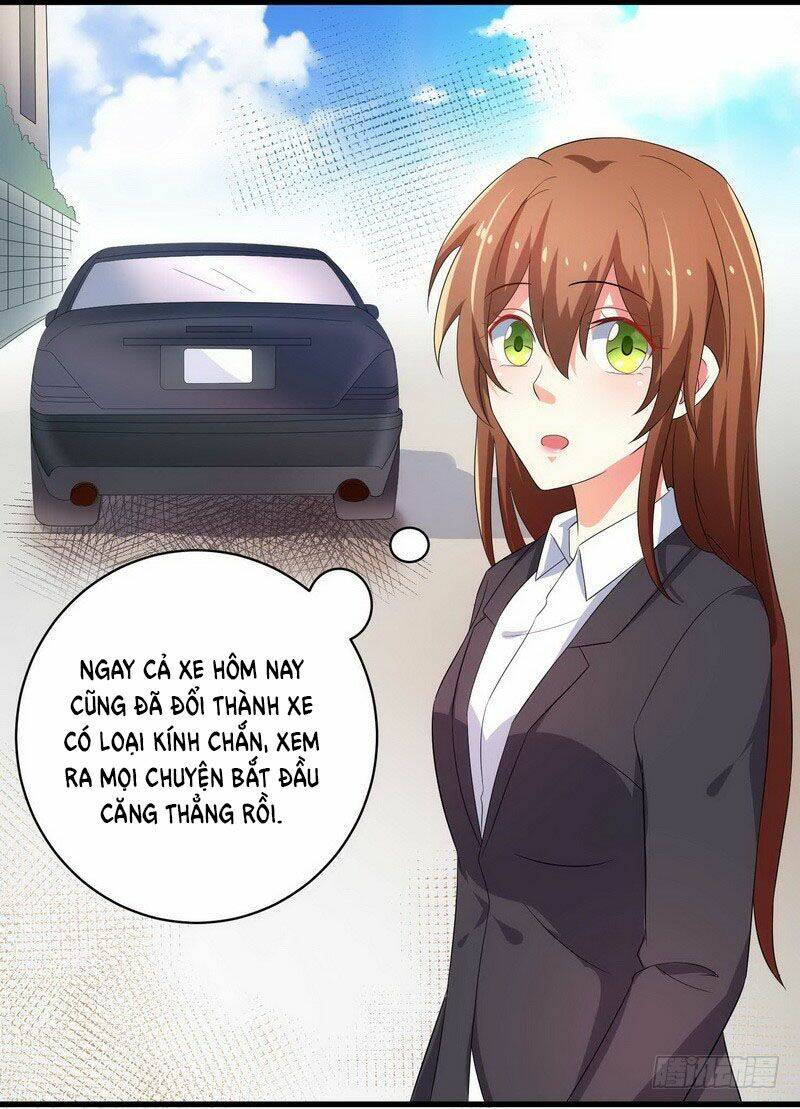 Khế hôn Chapter 25 - TC Truyện
