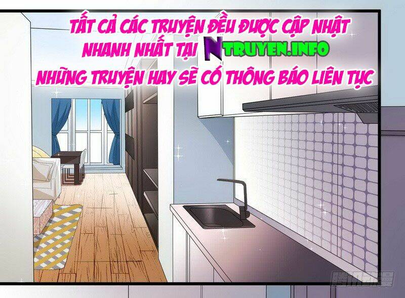 Khế hôn Chapter 25 - TC Truyện