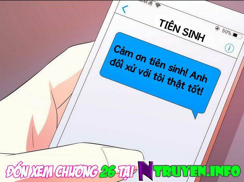 Khế hôn Chapter 25 - TC Truyện