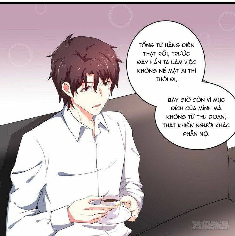 Khế hôn Chapter 25 - TC Truyện