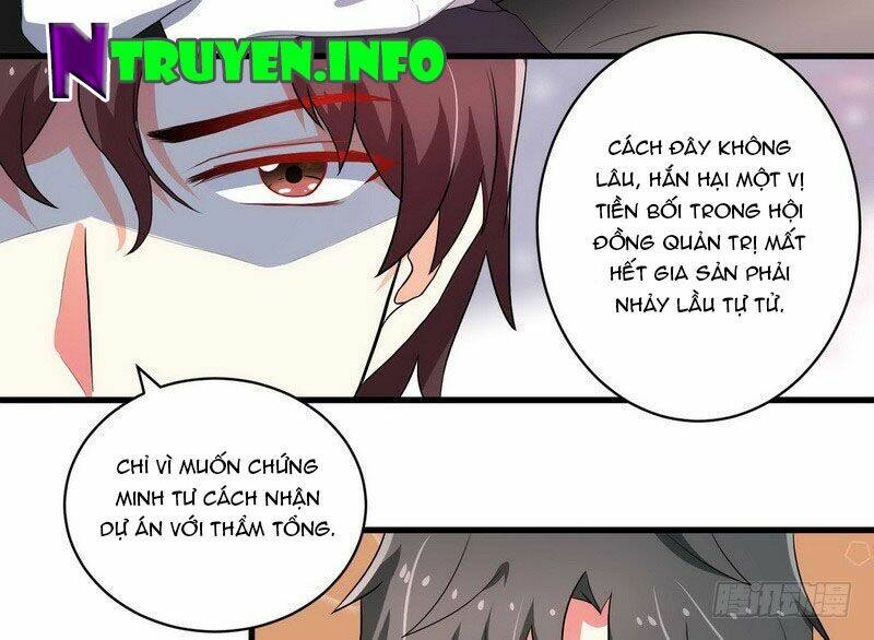 Khế hôn Chapter 25 - TC Truyện