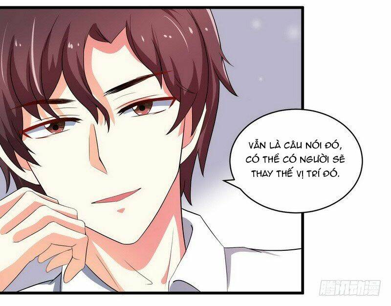 Khế hôn Chapter 25 - TC Truyện