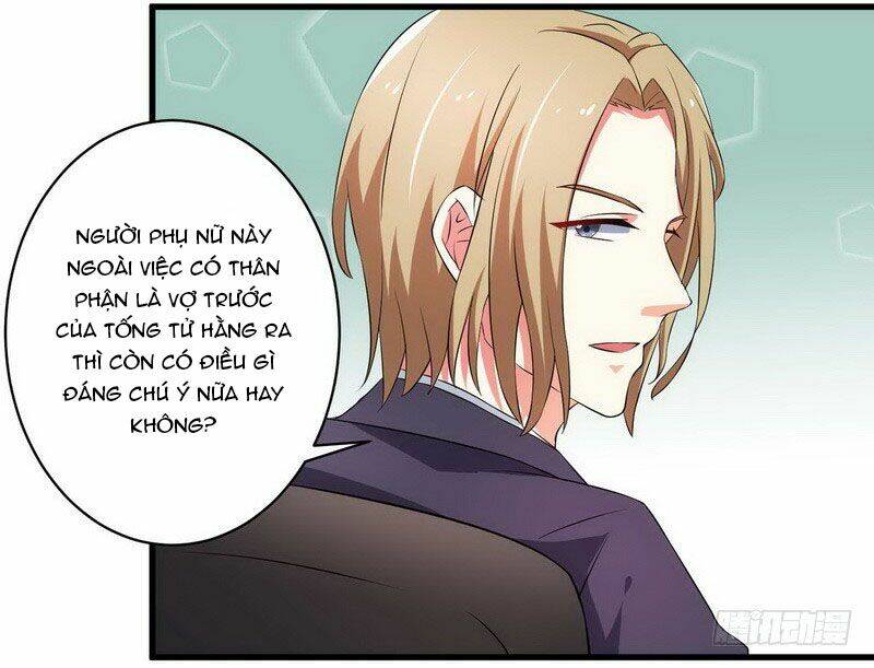 Khế hôn Chapter 25 - TC Truyện