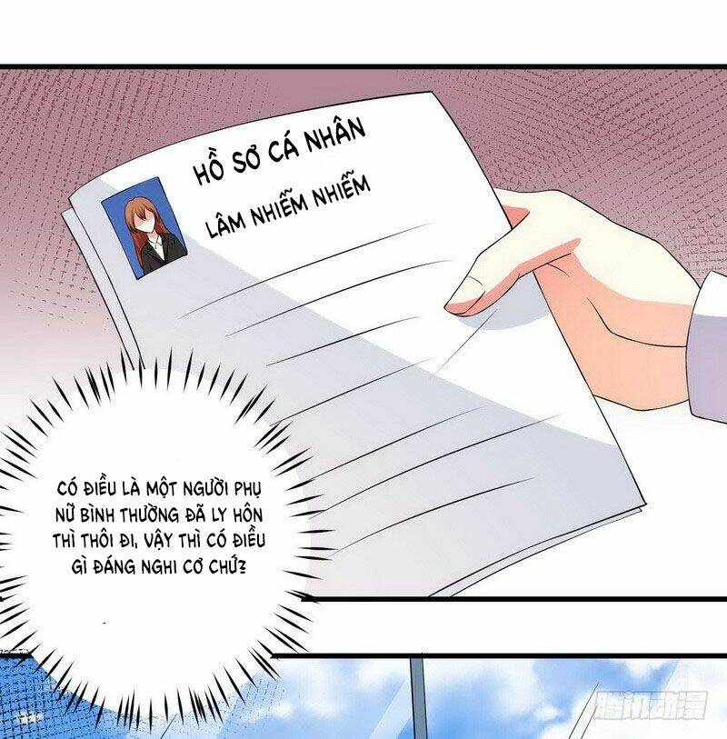 Khế hôn Chapter 25 - TC Truyện