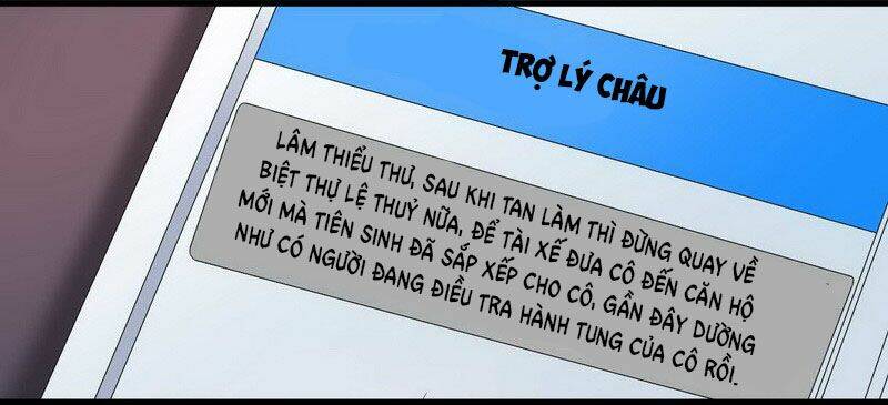 Khế hôn Chapter 25 - TC Truyện