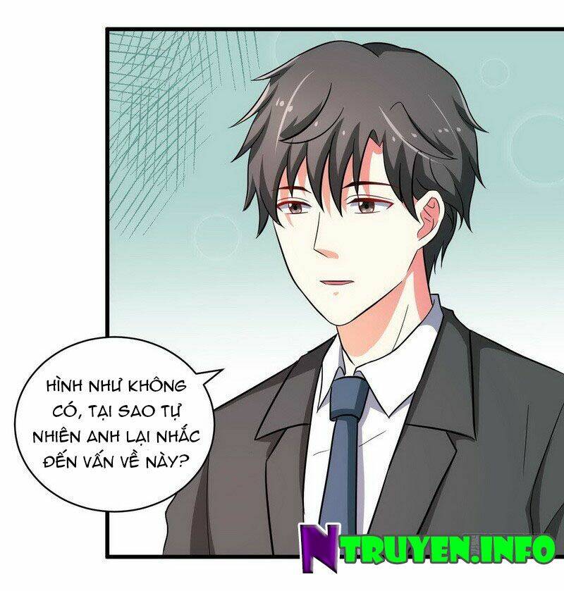 Khế hôn Chapter 25 - TC Truyện