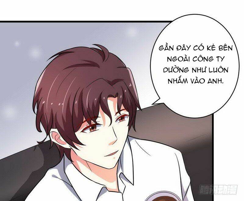 Khế hôn Chapter 25 - TC Truyện