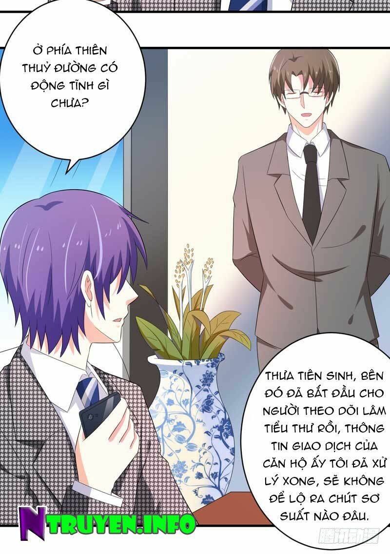 Khế hôn Chapter 26 - TC Truyện