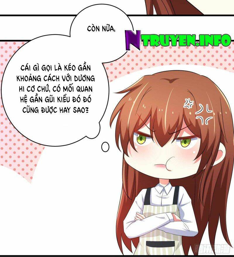 Khế hôn Chapter 26 - TC Truyện