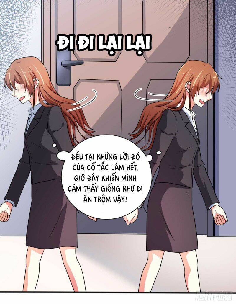 Khế hôn Chapter 26 - TC Truyện