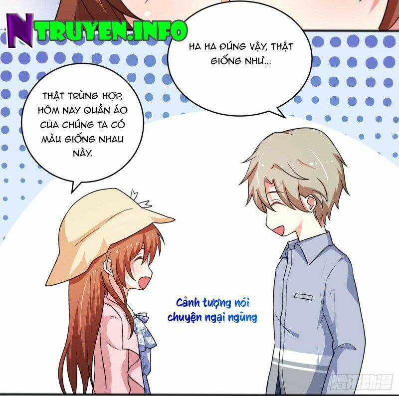 Khế hôn Chapter 26 - TC Truyện