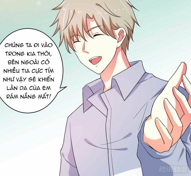 Khế hôn Chapter 26 - TC Truyện