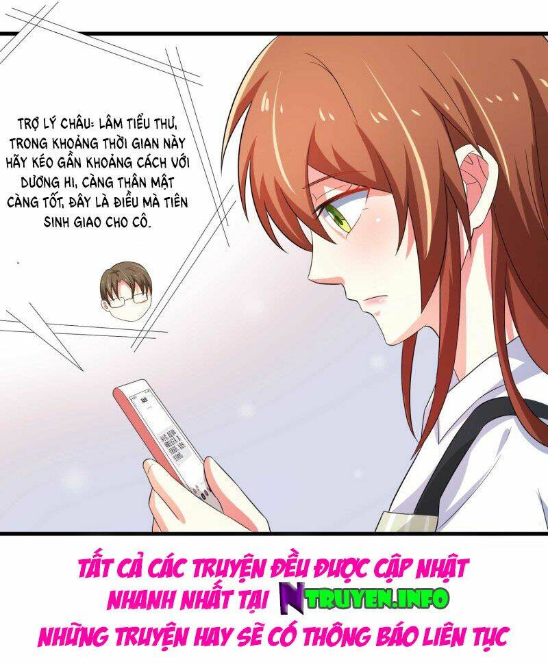 Khế hôn Chapter 26 - TC Truyện