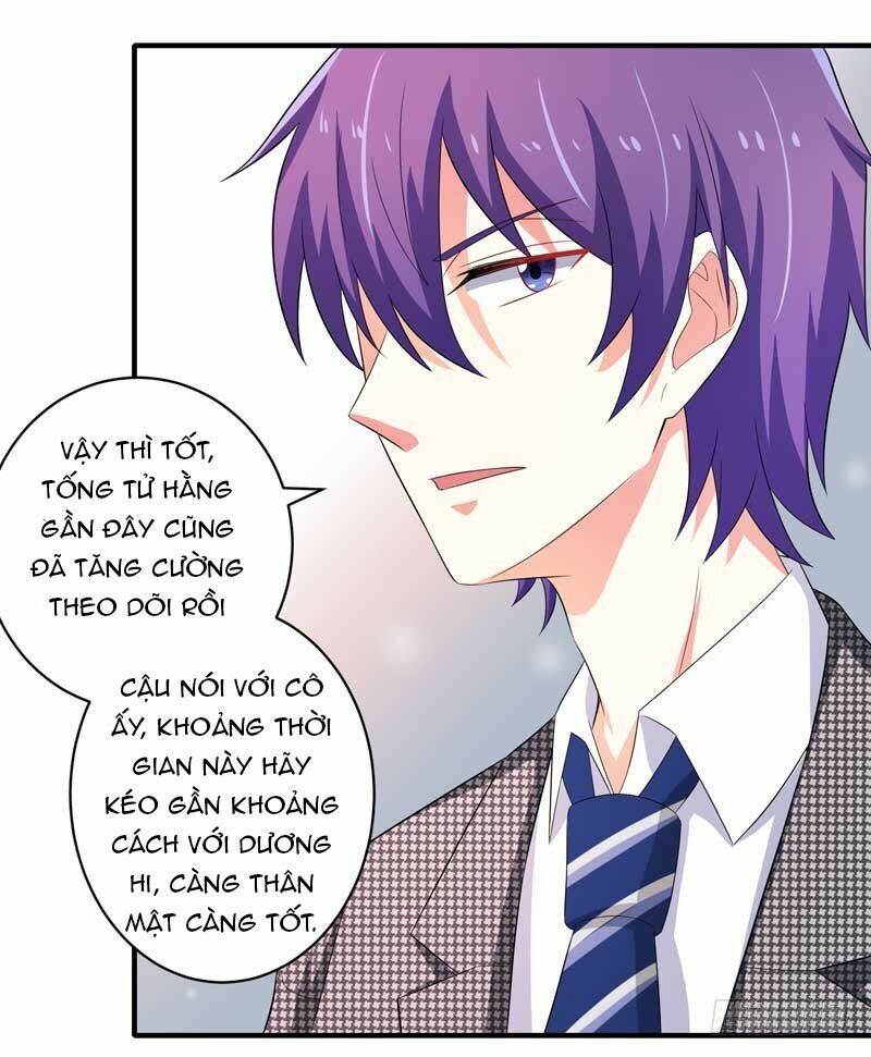 Khế hôn Chapter 26 - TC Truyện