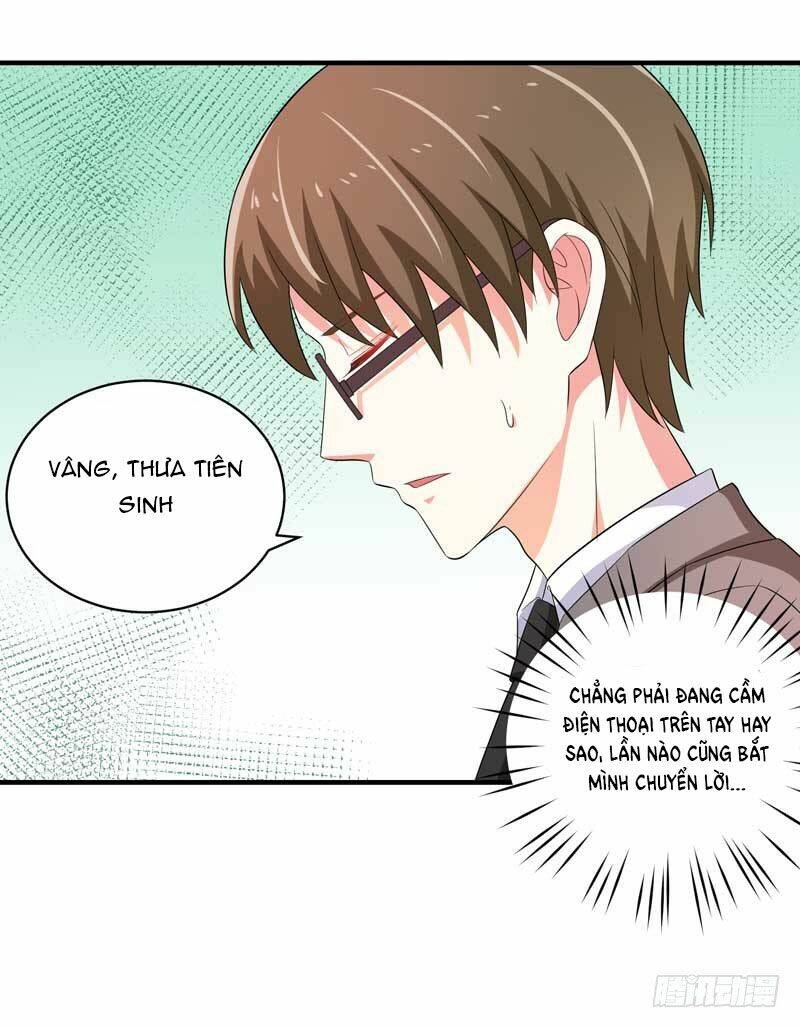 Khế hôn Chapter 26 - TC Truyện