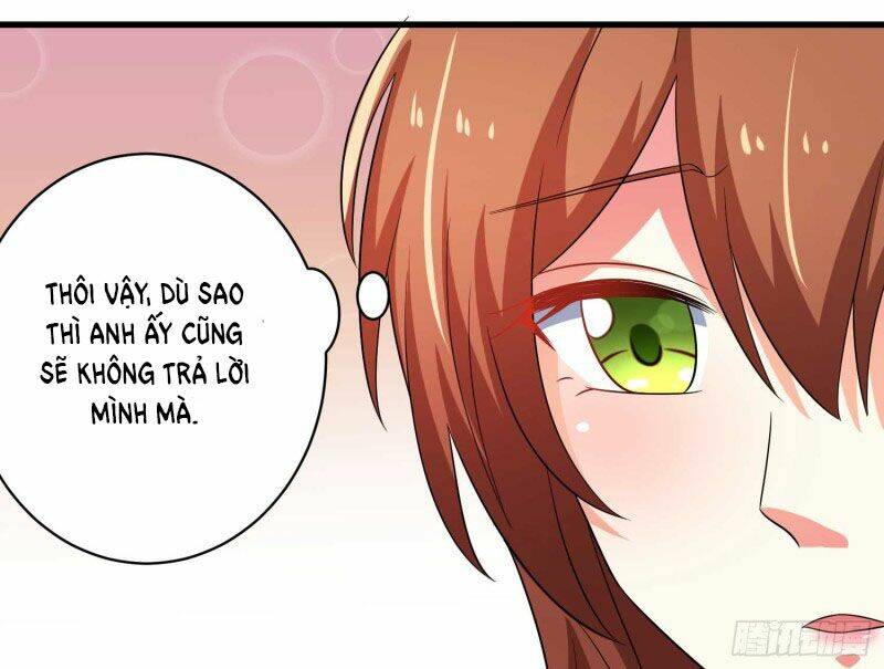 Khế hôn Chapter 26 - TC Truyện